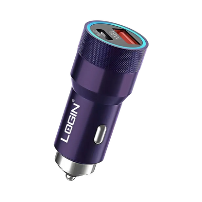 L-601 Car Charger