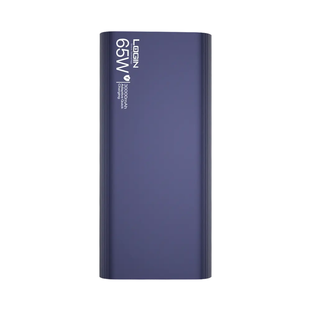 L-701 Power Bank