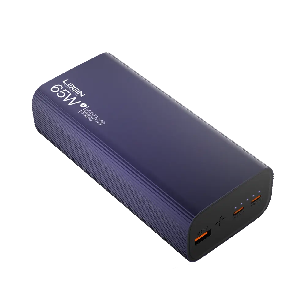 L-701 Power Bank