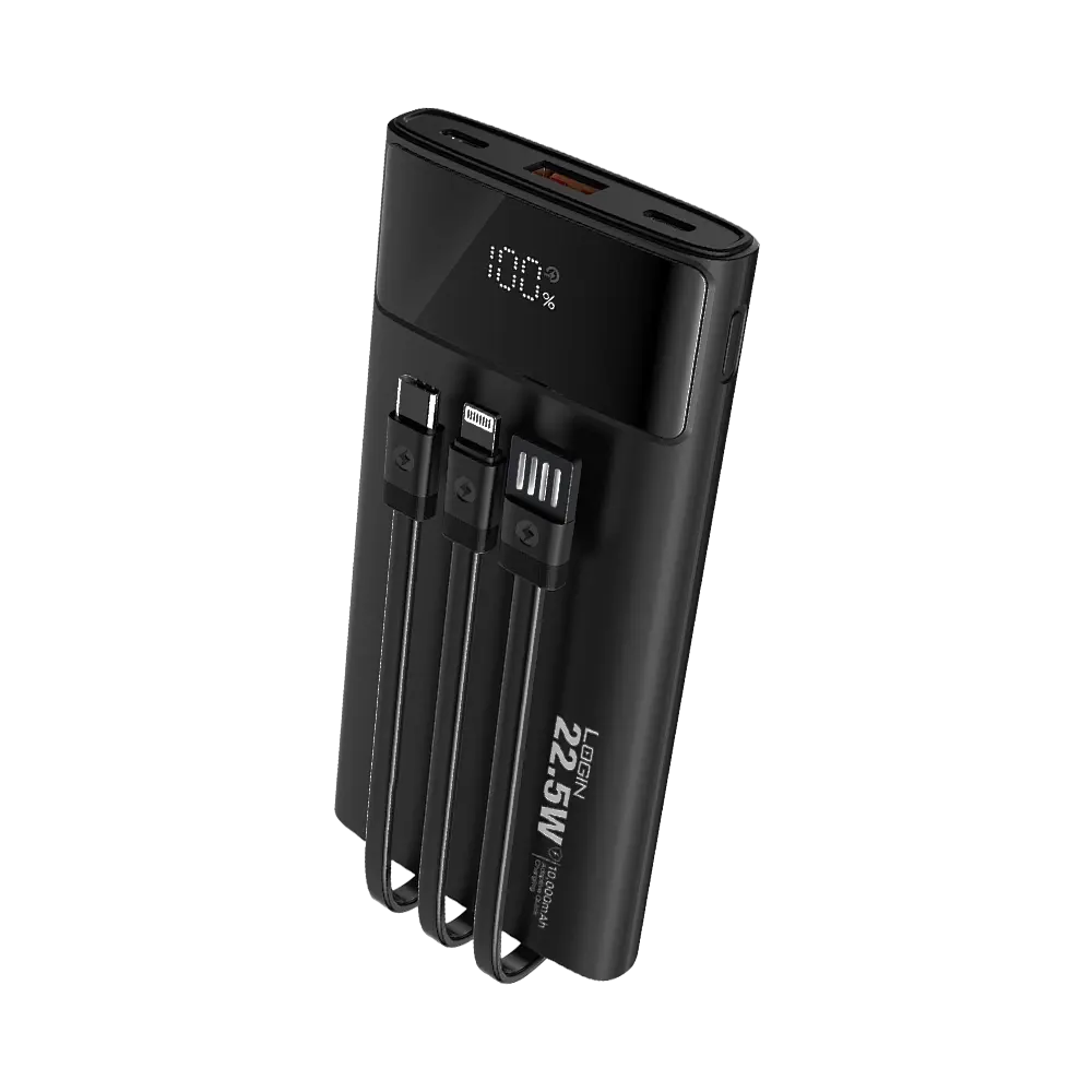 L-703 Power Bank