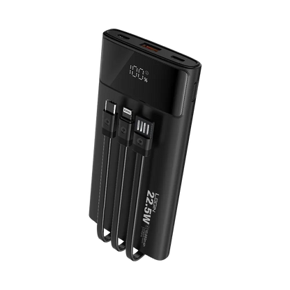 L-703 Power Bank