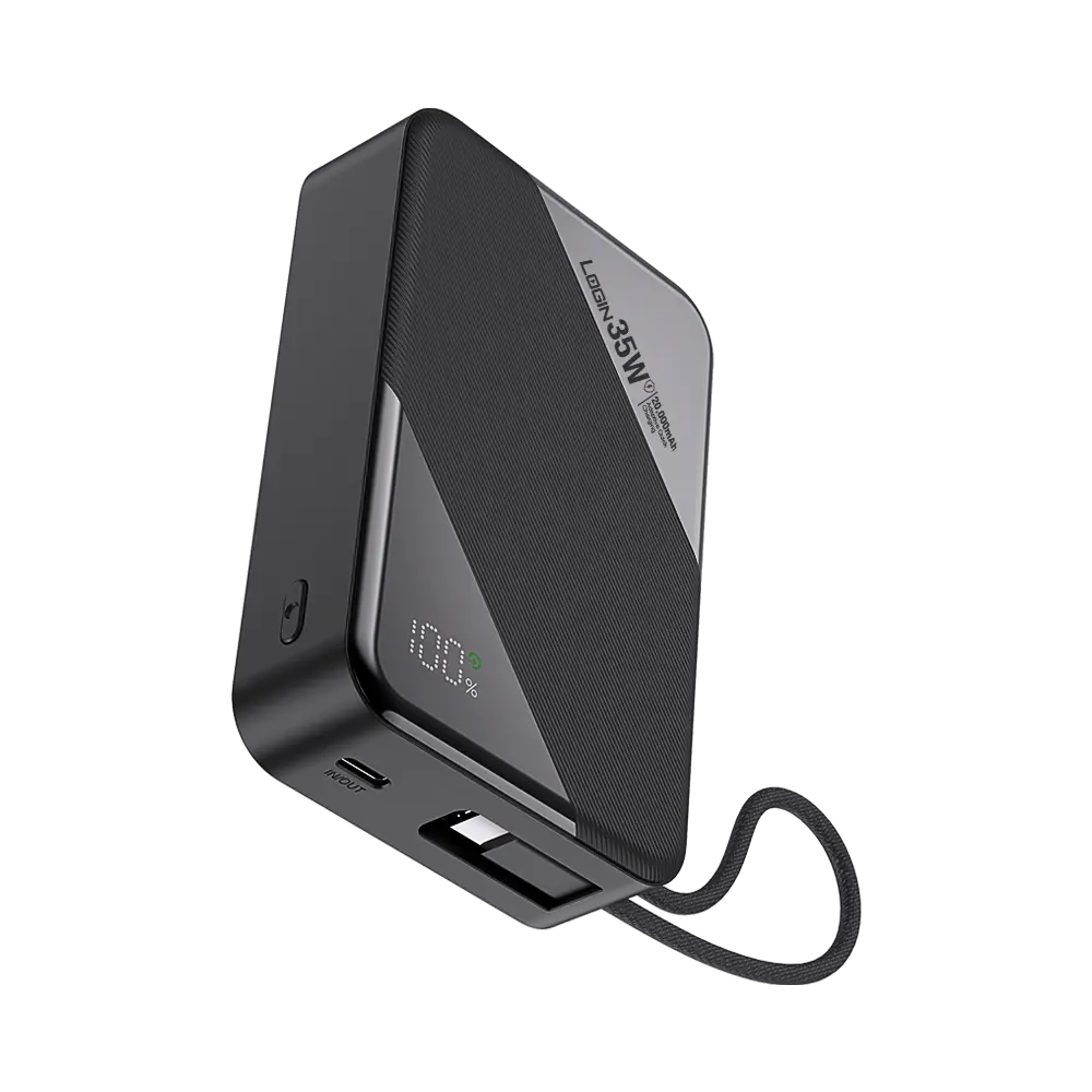 L-704 Power Bank