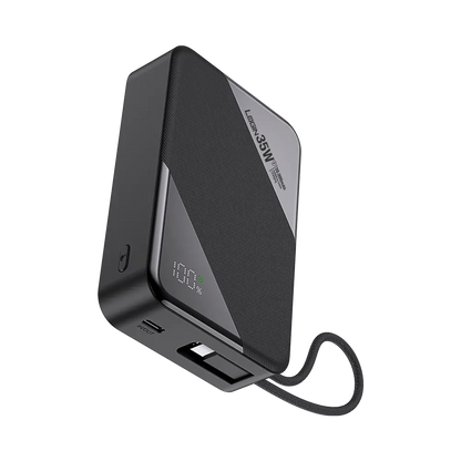 L-704 Power Bank