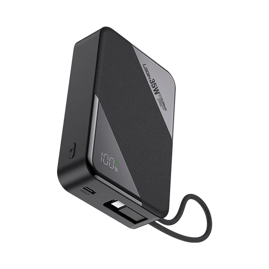 L-704 Power Bank