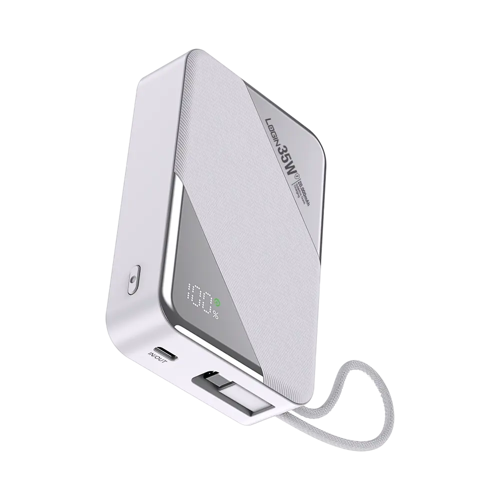 L-704 Power Bank