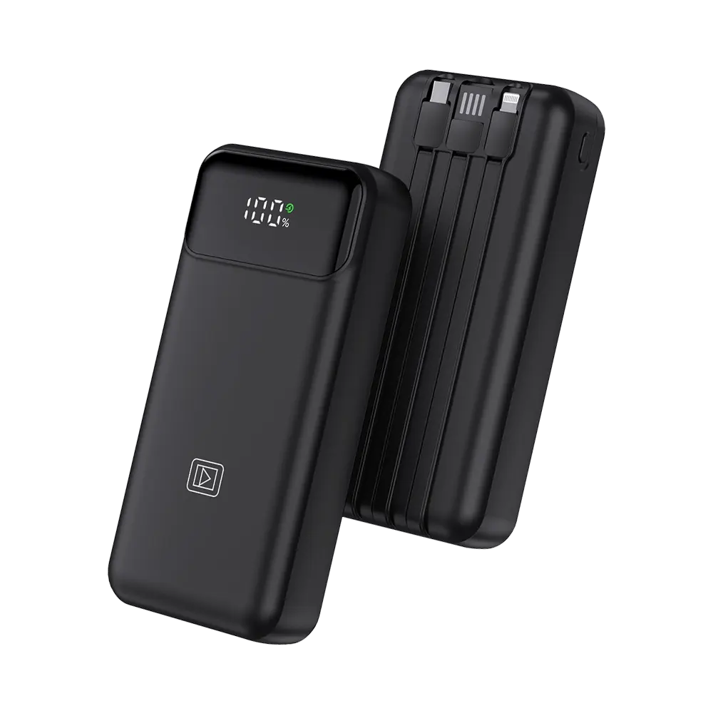 L-705 Power Bank