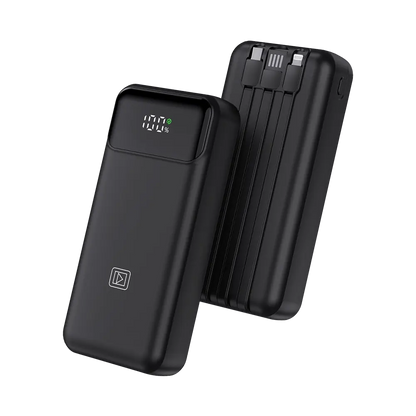 L-705 Power Bank