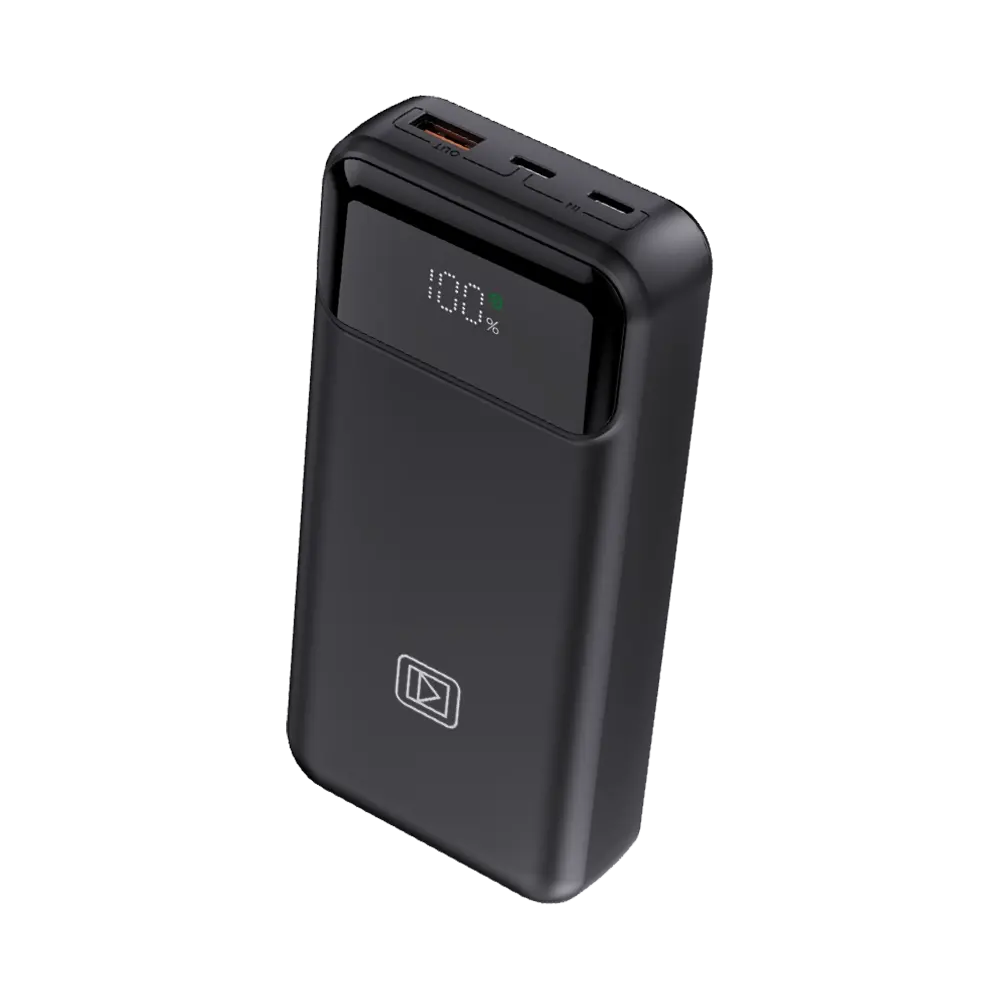 L-705 Power Bank