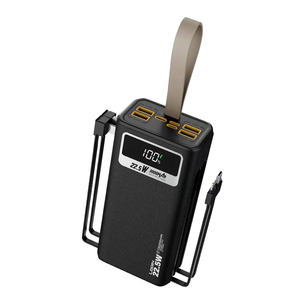 L-710 Power Bank