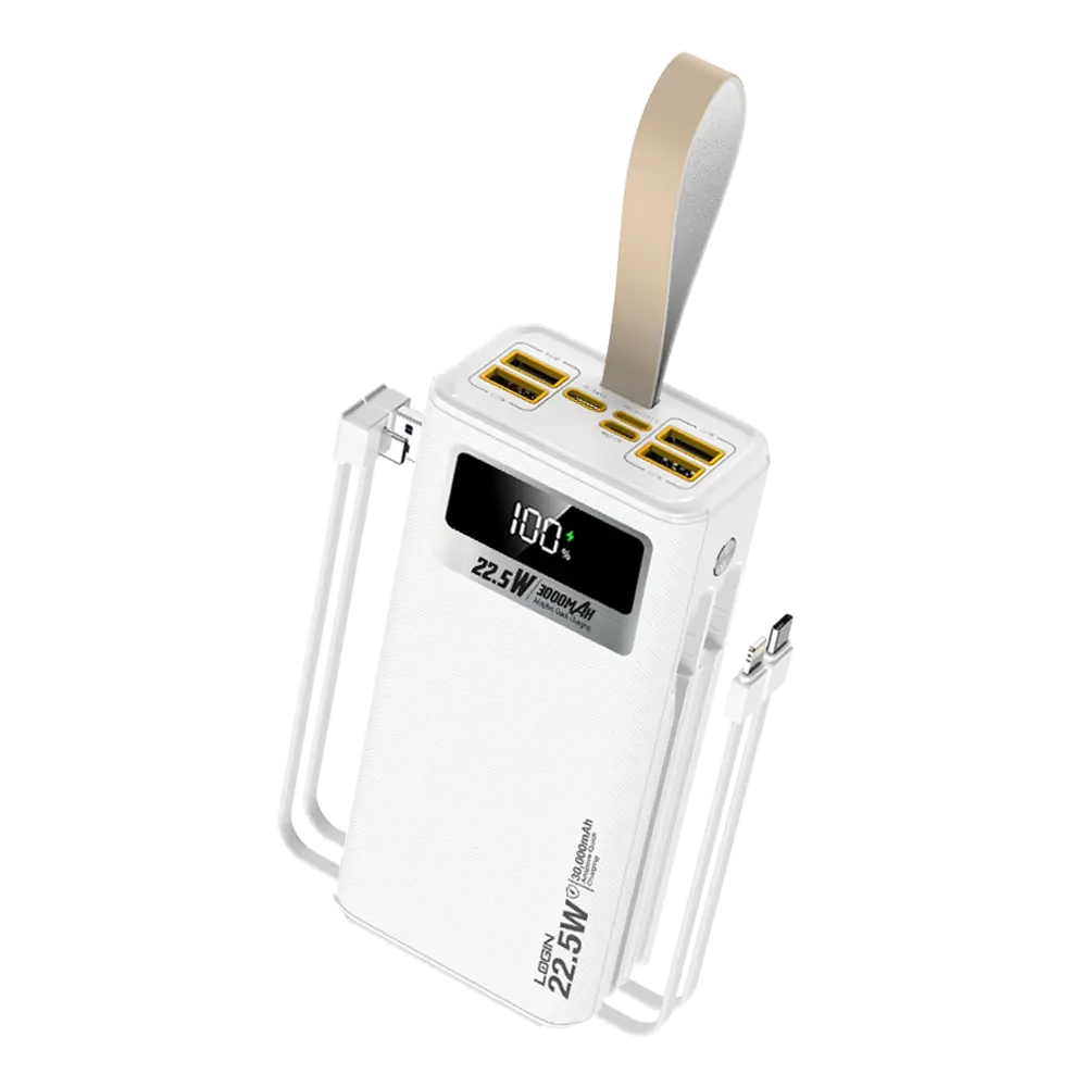 L-710 Power Bank
