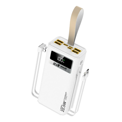 L-710 Power Bank