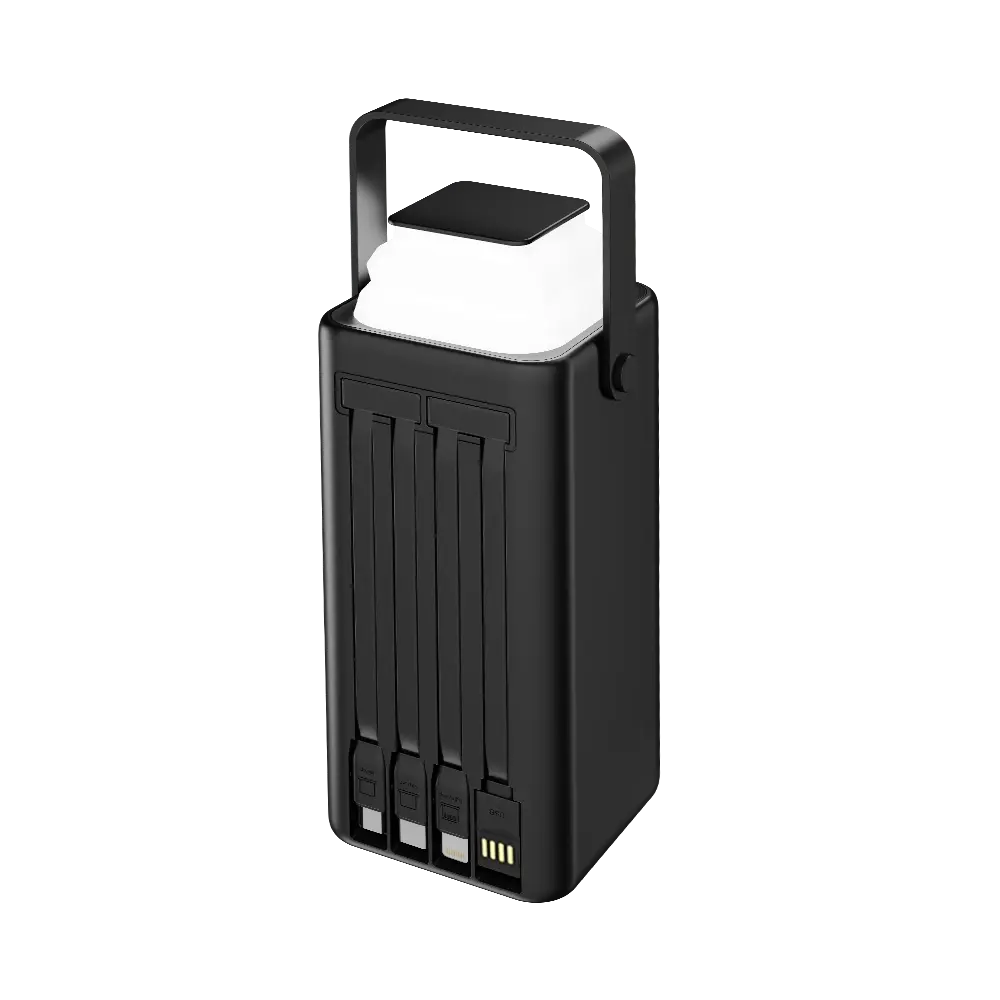 L-715 Power Bank