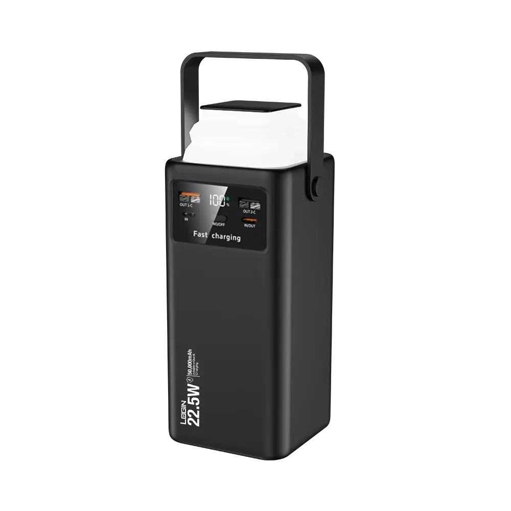 L-715 Power Bank