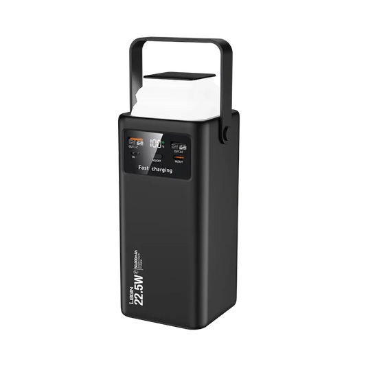L-715 Power Bank