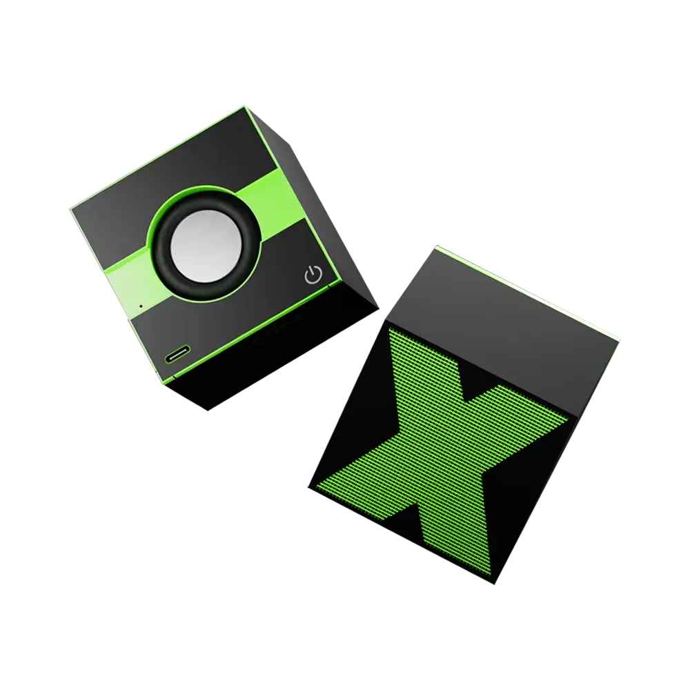 LT-X Series – Wireless Speaker