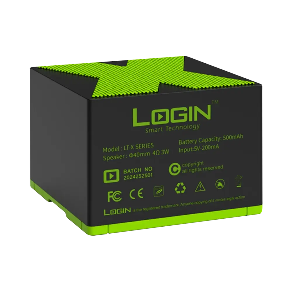 LT-X Series – Wireless Speaker