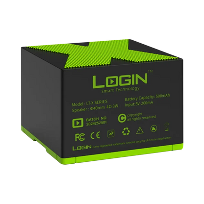 LT-X Series – Wireless Speaker