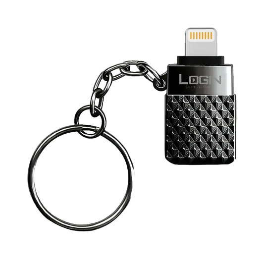 LT-222 OTG Connector IOS