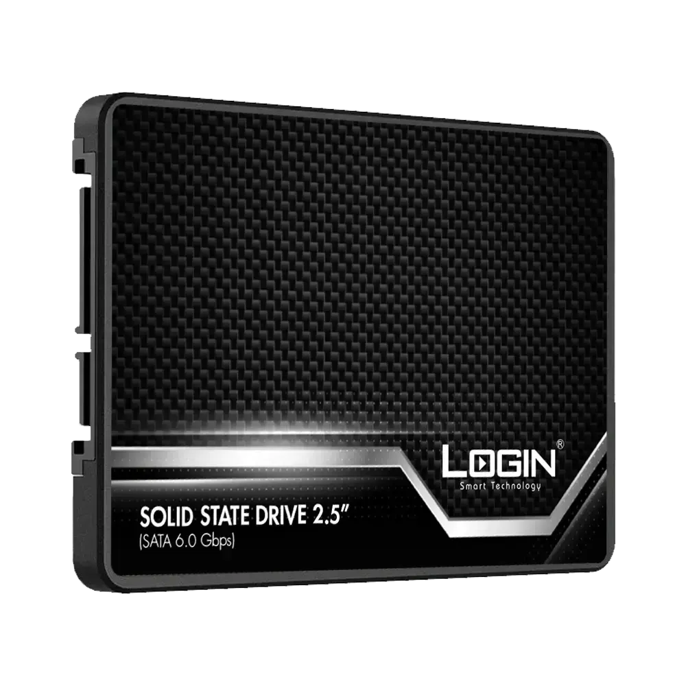 L-SD-1 SSD Drive 128GB
