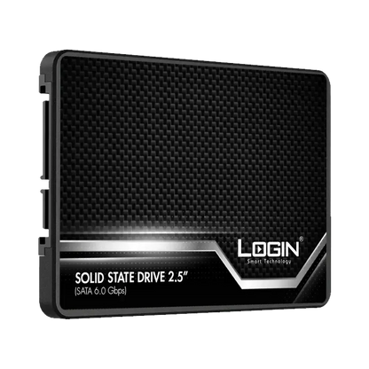 L-SD-1 SSD Drive 128GB