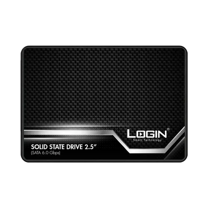 L-SD-1 SSD Drive 128GB