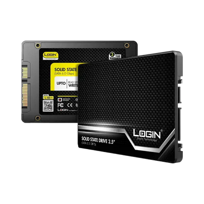L-SD-1 SSD Drive 128GB