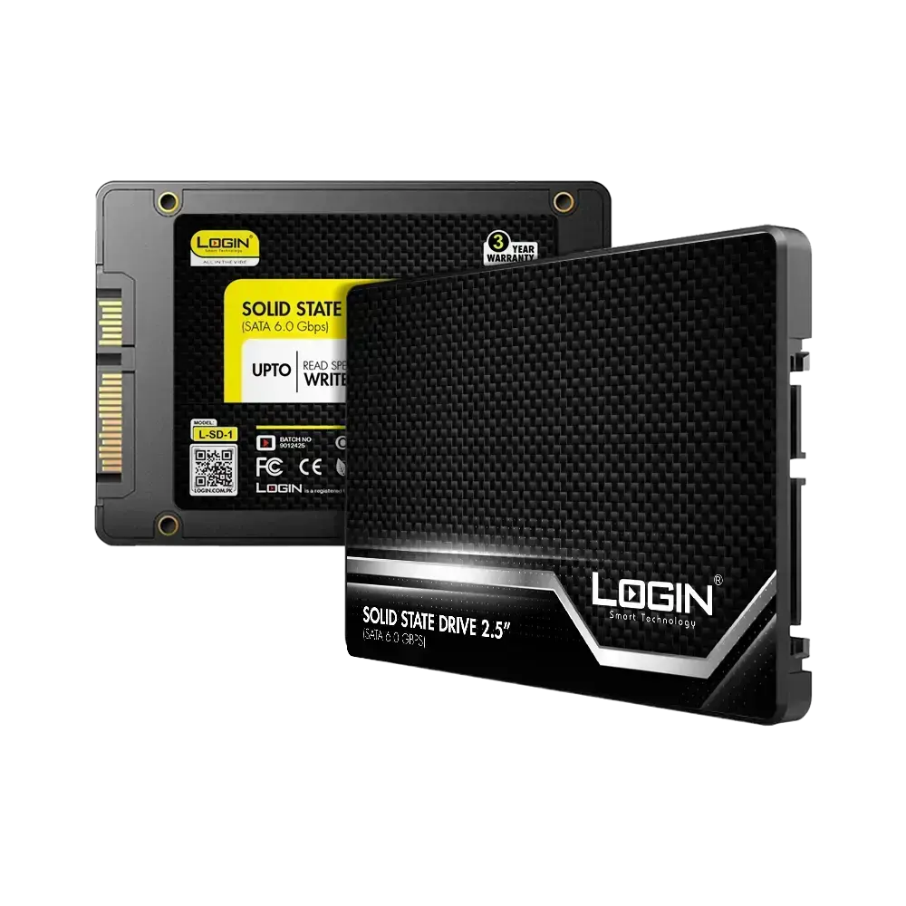 L-SD-1 SSD Drive 1TB