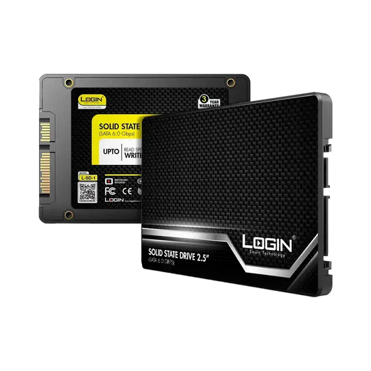 L-SD-1 SSD Drive 1TB