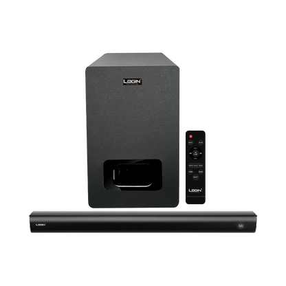 L-275 2.1 Channel Speaker
