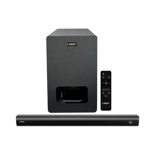 L-275 2.1 Channel Speaker