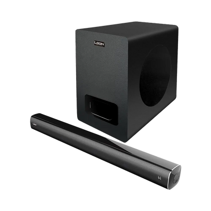 L-275 2.1 Channel Speaker