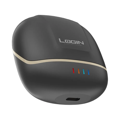 L-206 Earbuds