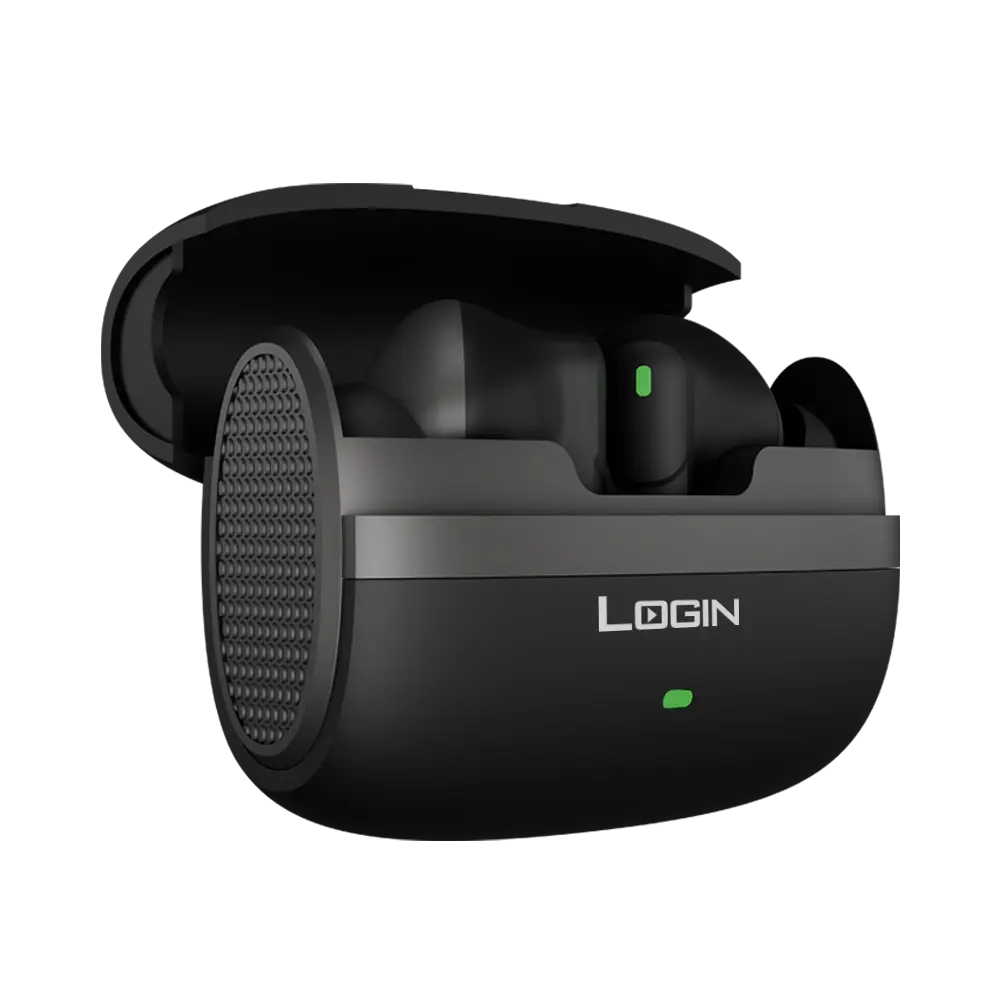 L-208 Earbuds