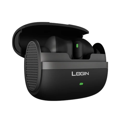 L-208 Earbuds