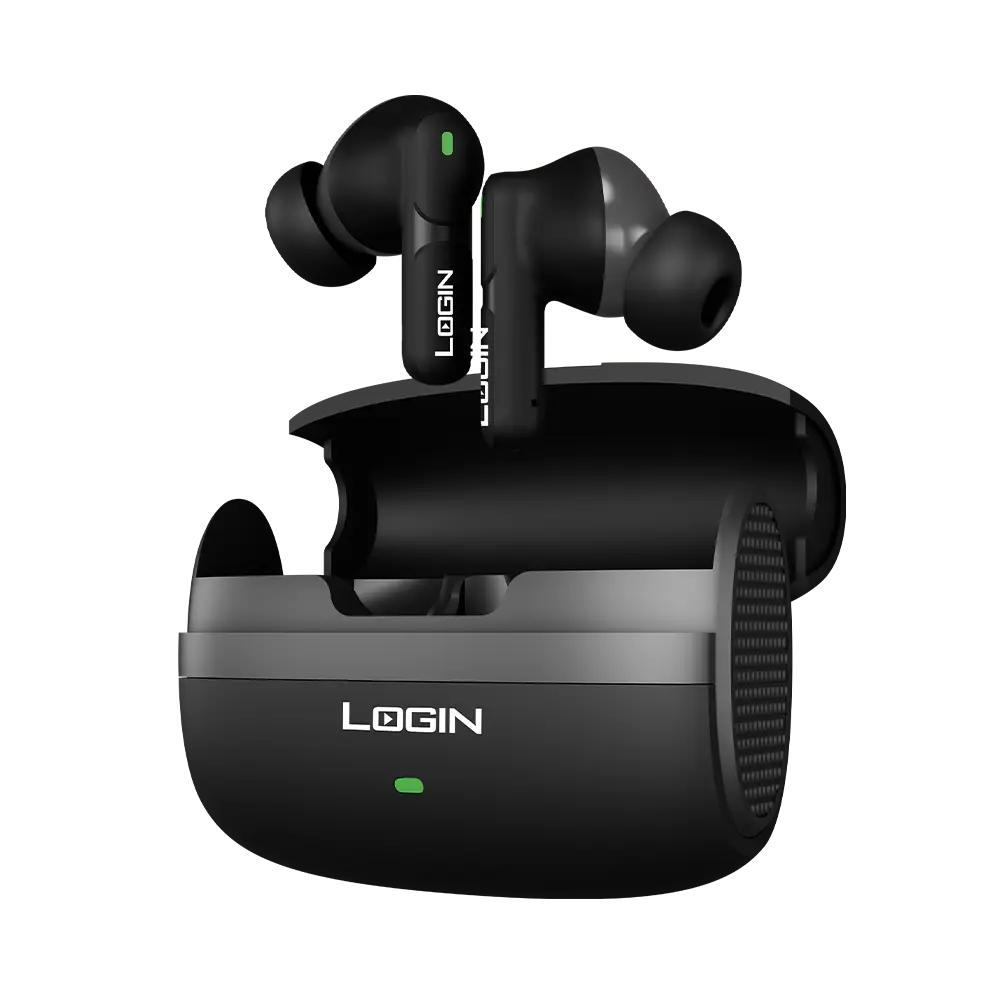 L-208 Earbuds
