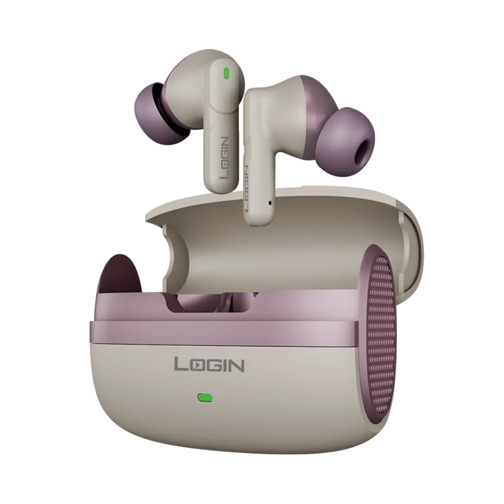 L-208 Earbuds