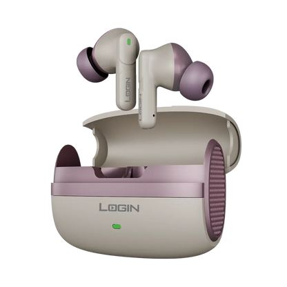 L-208 Earbuds
