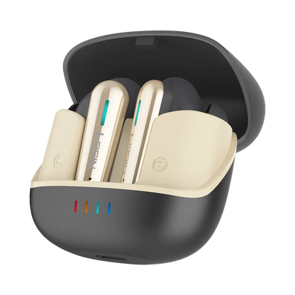 L-206 Earbuds