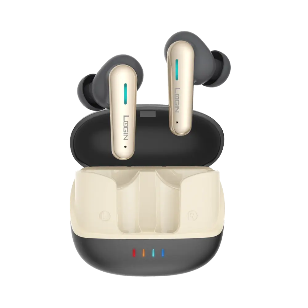 L-206 Earbuds