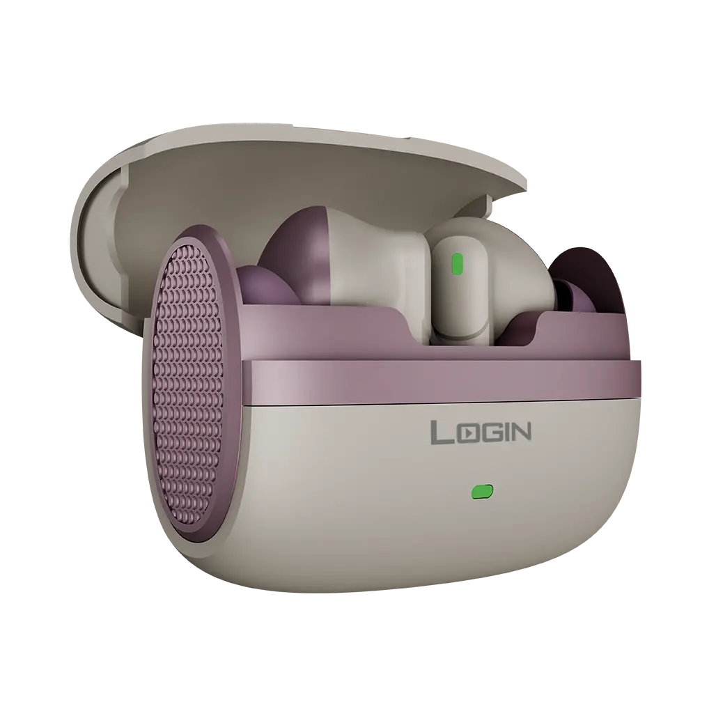 L-208 Earbuds