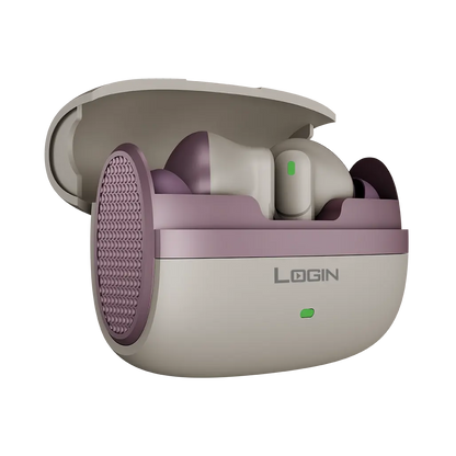 L-208 Earbuds