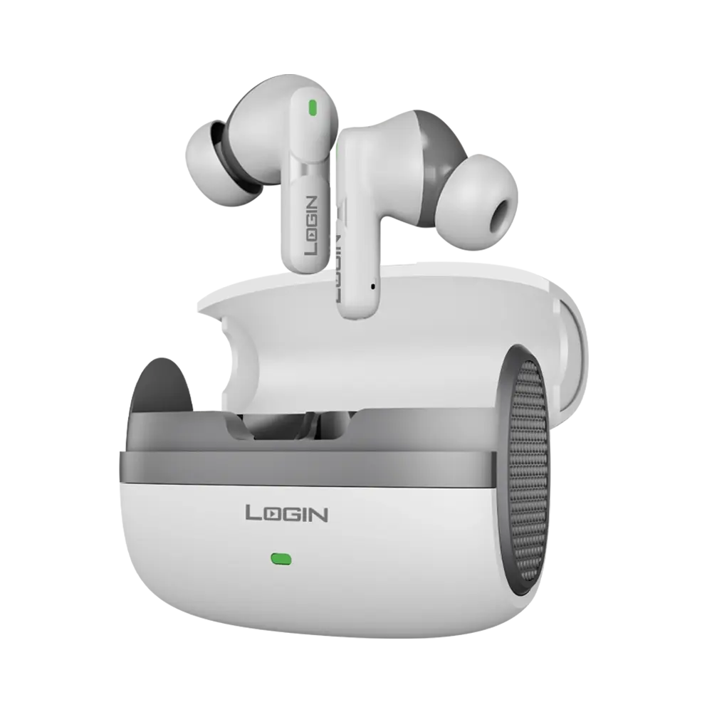 L-208 Earbuds