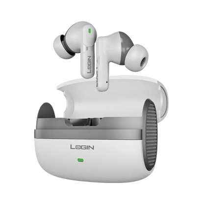 L-208 Earbuds