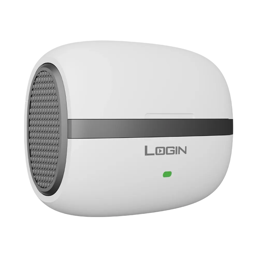 L-208 Earbuds