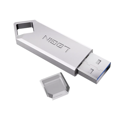 L-U100 USB Flash Drive 256GB
