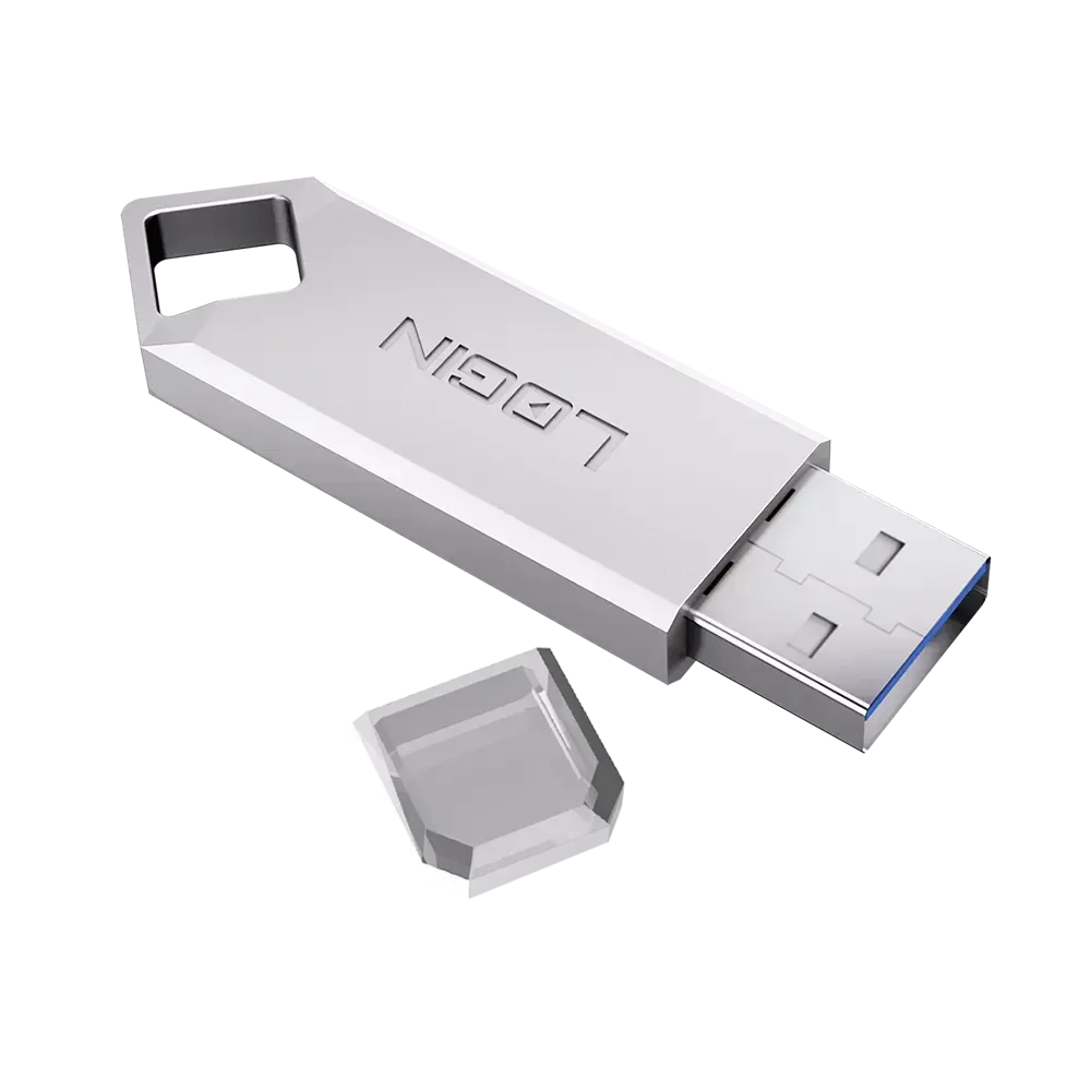 L-U100 USB Flash Drive 32GB