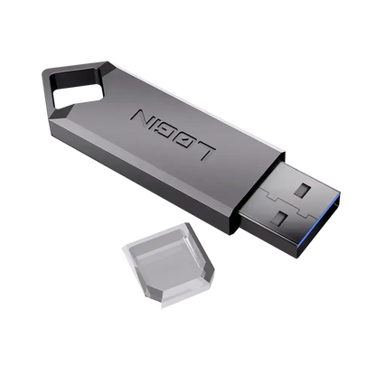 L-U100 USB Flash Drive 256GB