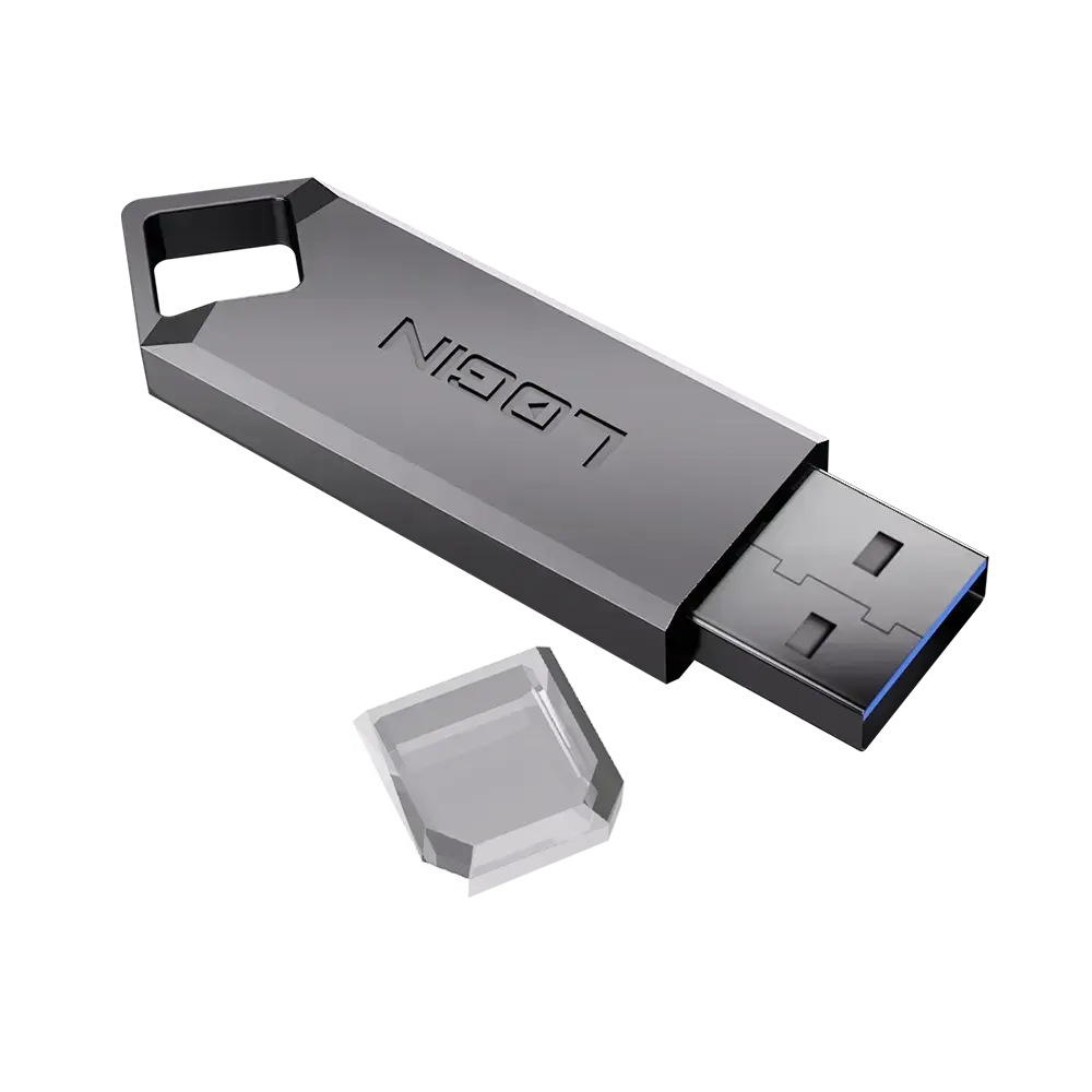 L-U100 USB Flash Drive 64GB