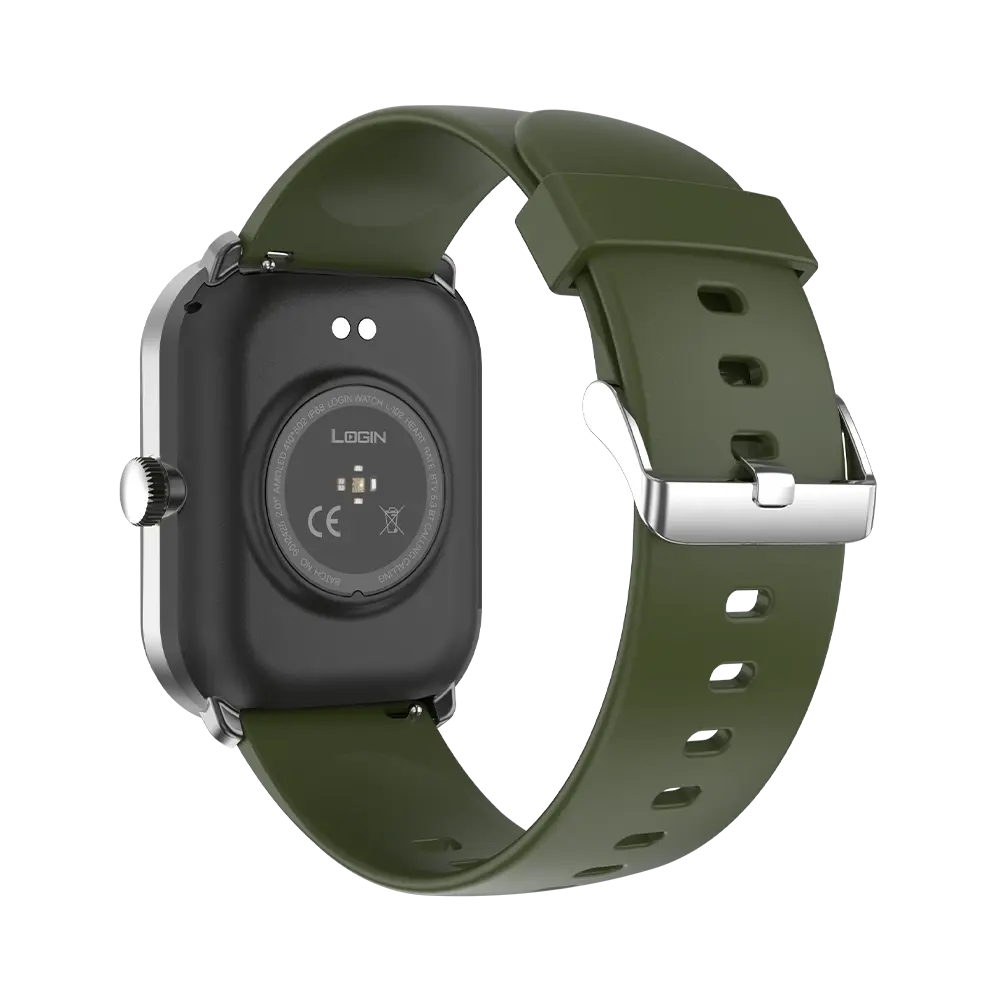 L-102 Smart Watch