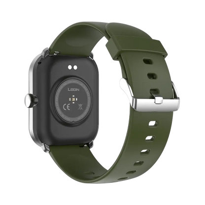 L-102 Smart Watch